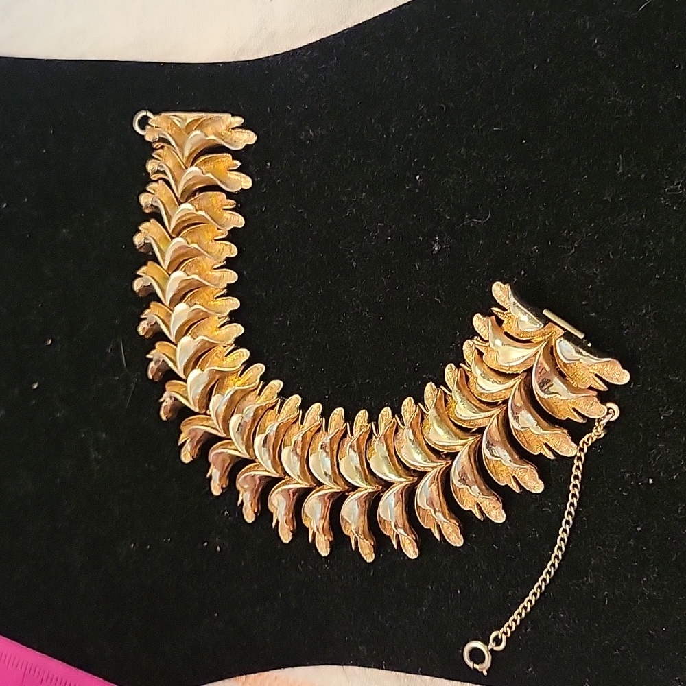 Vintage bracelets